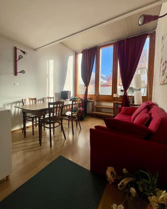 Miti'S House Apartman Colle Colle Sestriere Kültér fotó