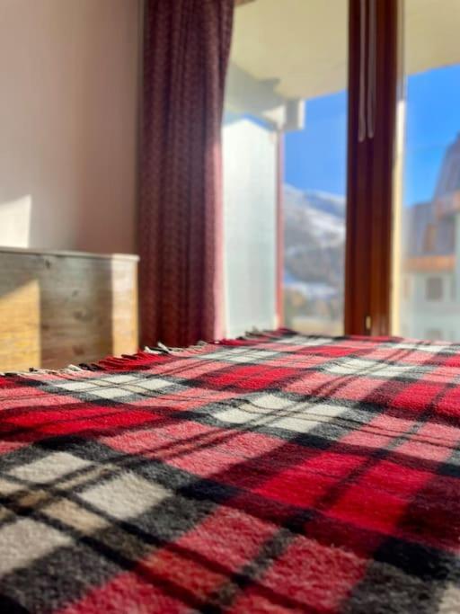 Miti'S House Apartman Colle Colle Sestriere Kültér fotó
